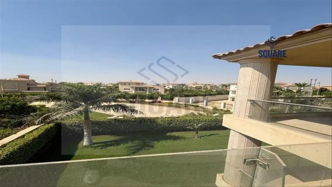 Fully Furnished Villa 600m Very Prime Location