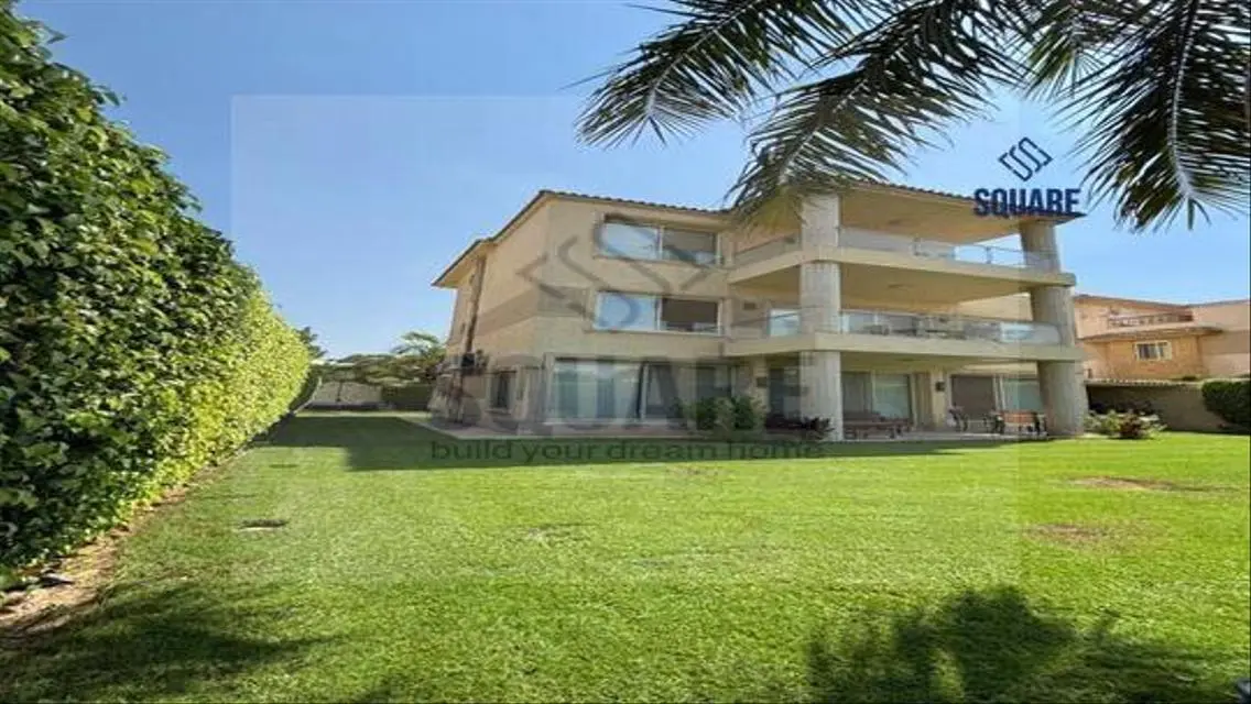 Fully Furnished Villa 600m Very Prime Location