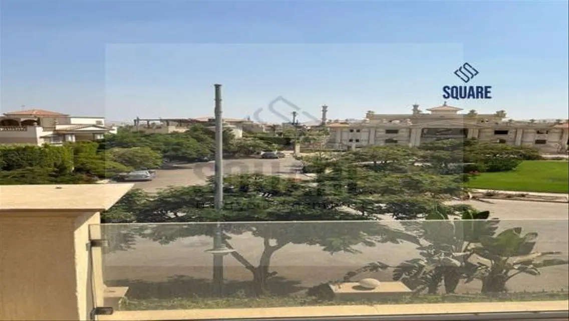 Fully Furnished Villa 600m Very Prime Location