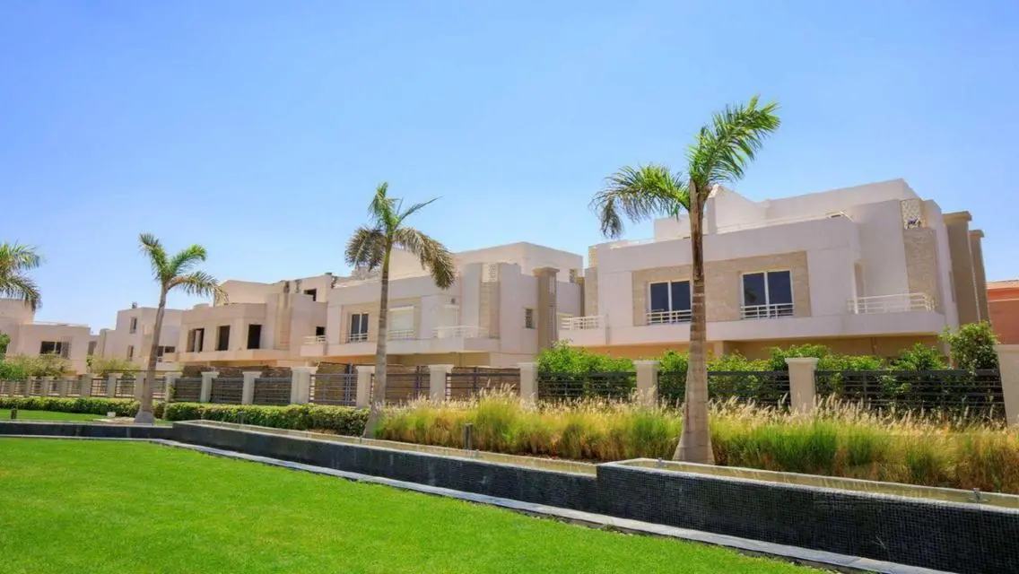 Villa603m Finished Zayed Ready toMove installment