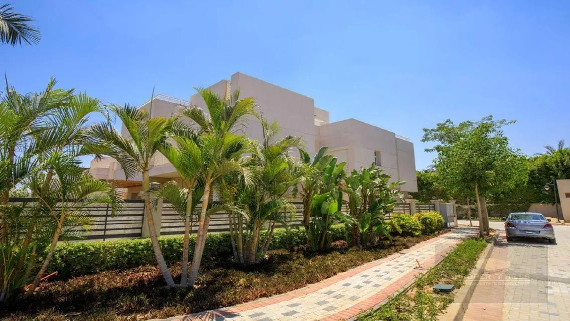 Villa603m Finished Zayed Ready toMove installment