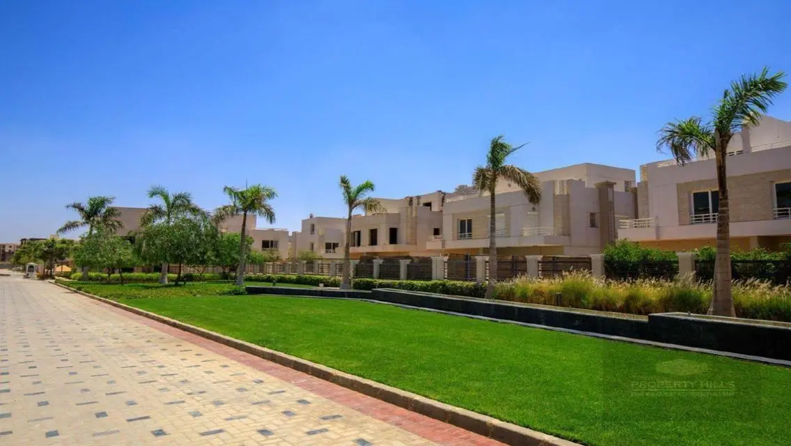 Villa603m Finished Zayed Ready toMove installment