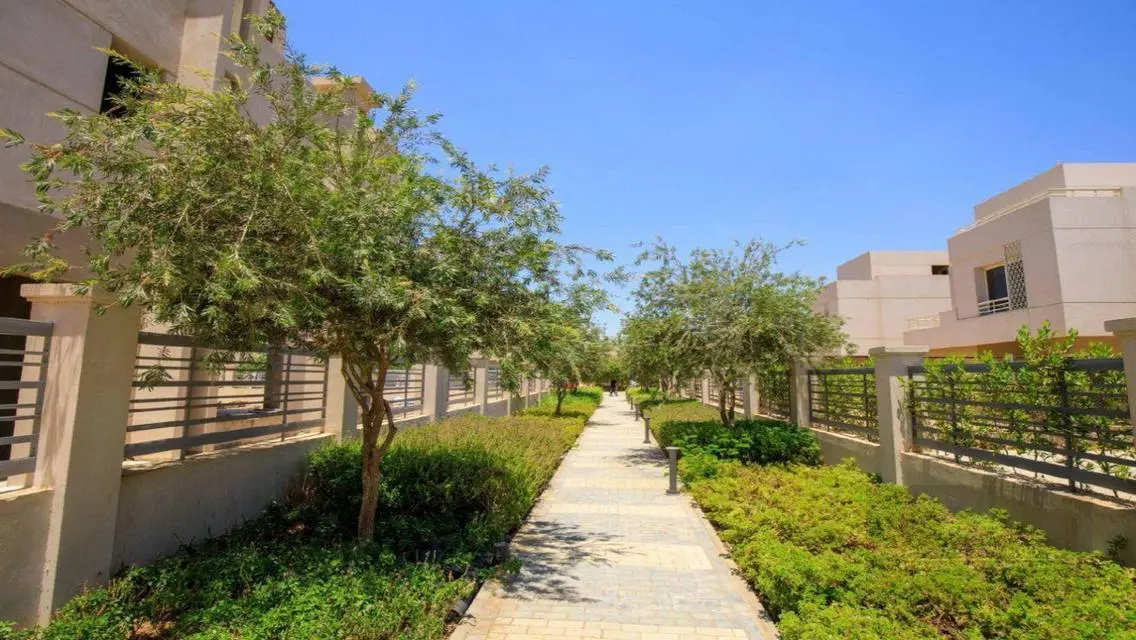 Villa603m Finished Zayed Ready toMove installment