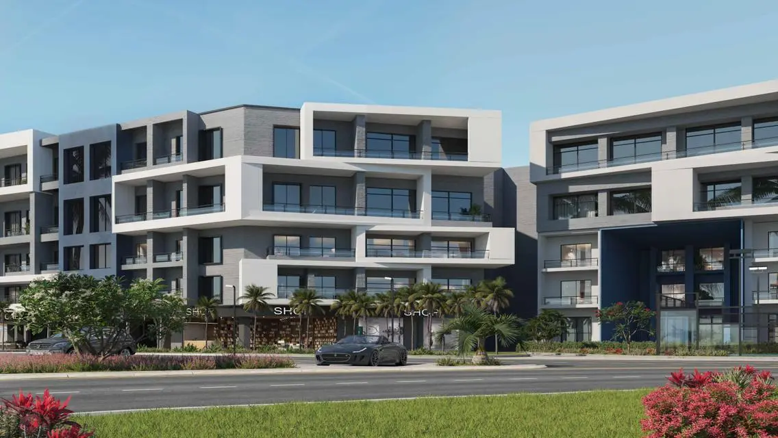 Serviced Apartment for sale in Alura in Sidi Abdel