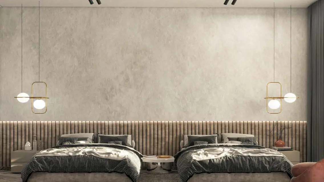 Serviced Apartment for sale in Alura in Sidi Abdel