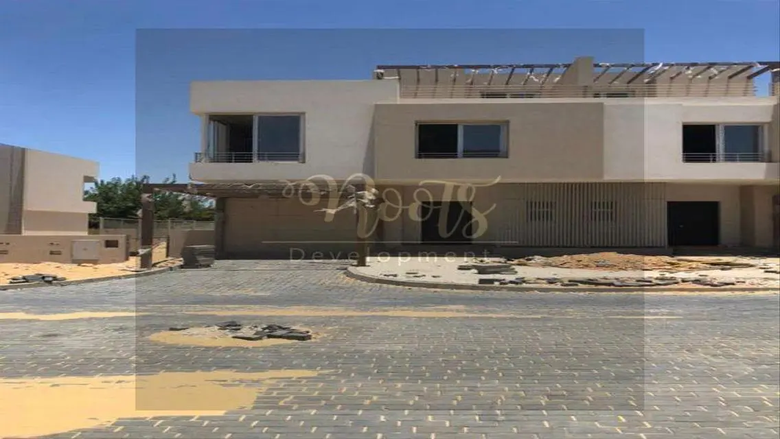 Standalone Villa Prime Location,special price