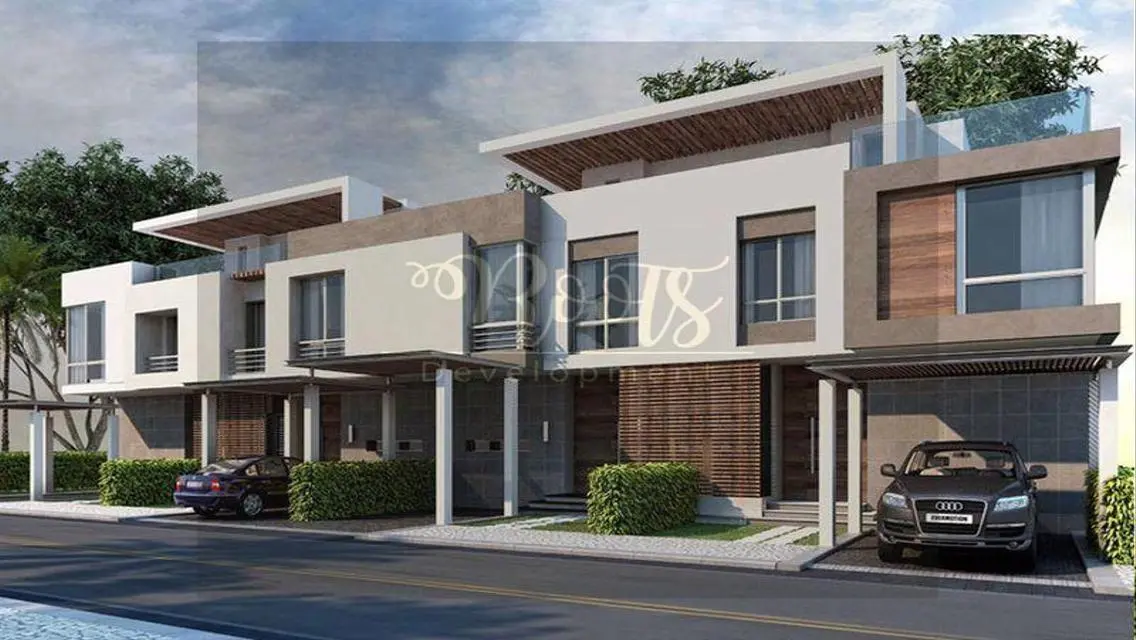 Standalone Villa Prime Location,special price