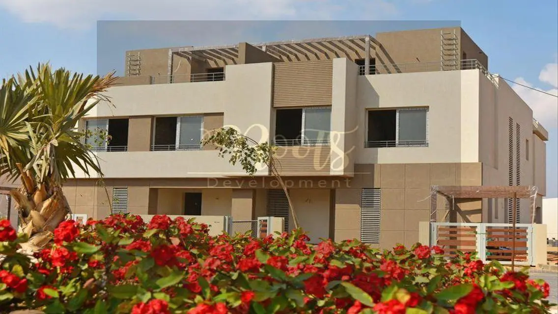 Standalone Villa Prime Location,special price