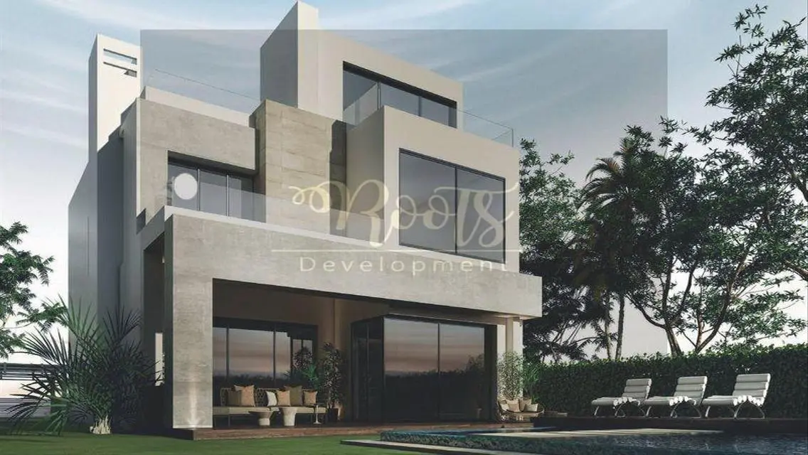 Standalone Villa Prime Location,special price