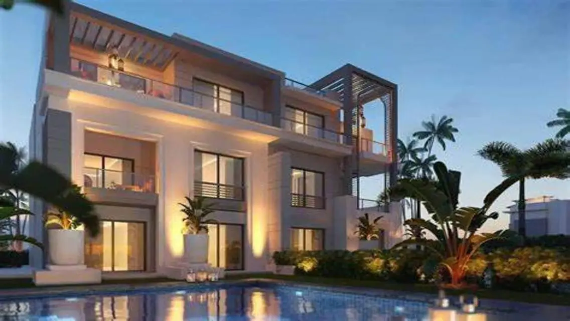 Townhouse for sale in Gaia North Coast with facili