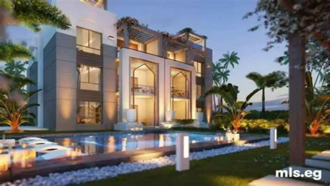 Townhouse for sale in Gaia North Coast with facili