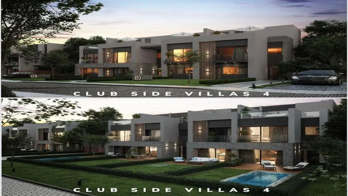 Townhouse for sale in Gaia North Coast with facili