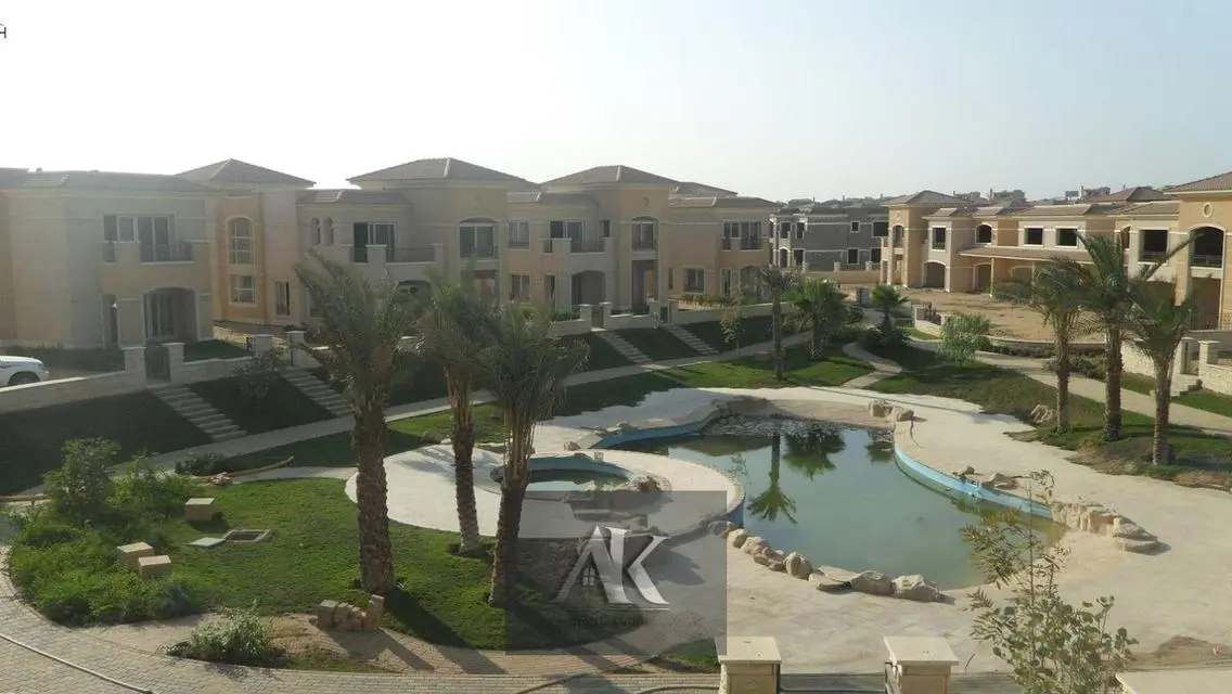 One Of A Kind Standalone Villa 460m - Stone Park