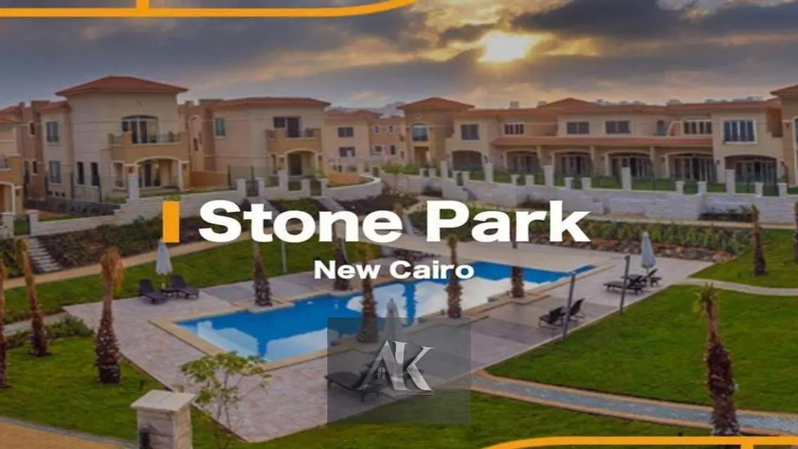 One Of A Kind Standalone Villa 460m - Stone Park