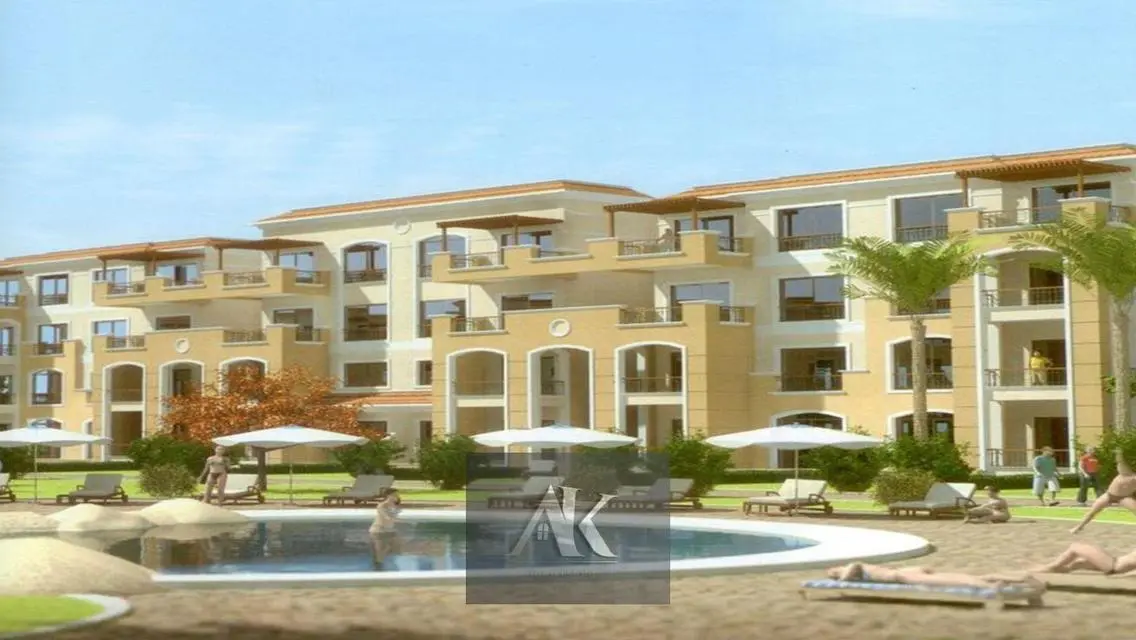 One Of A Kind Standalone Villa 460m - Stone Park