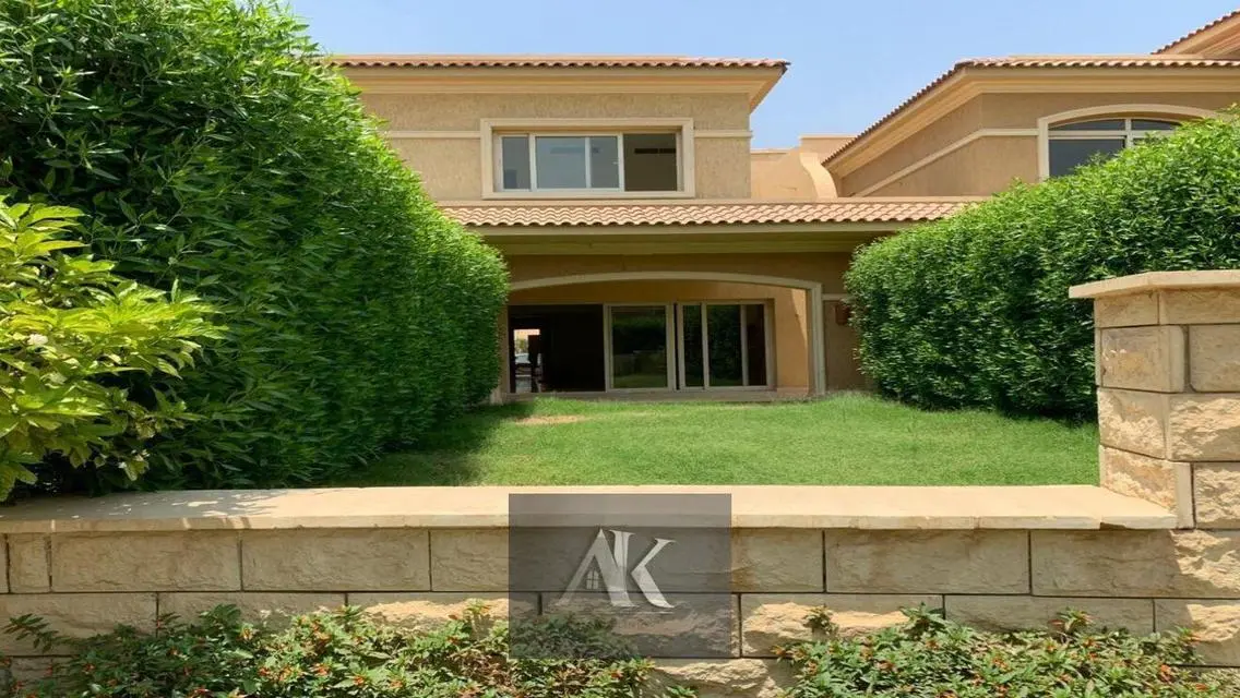 One Of A Kind Standalone Villa 460m - Stone Park