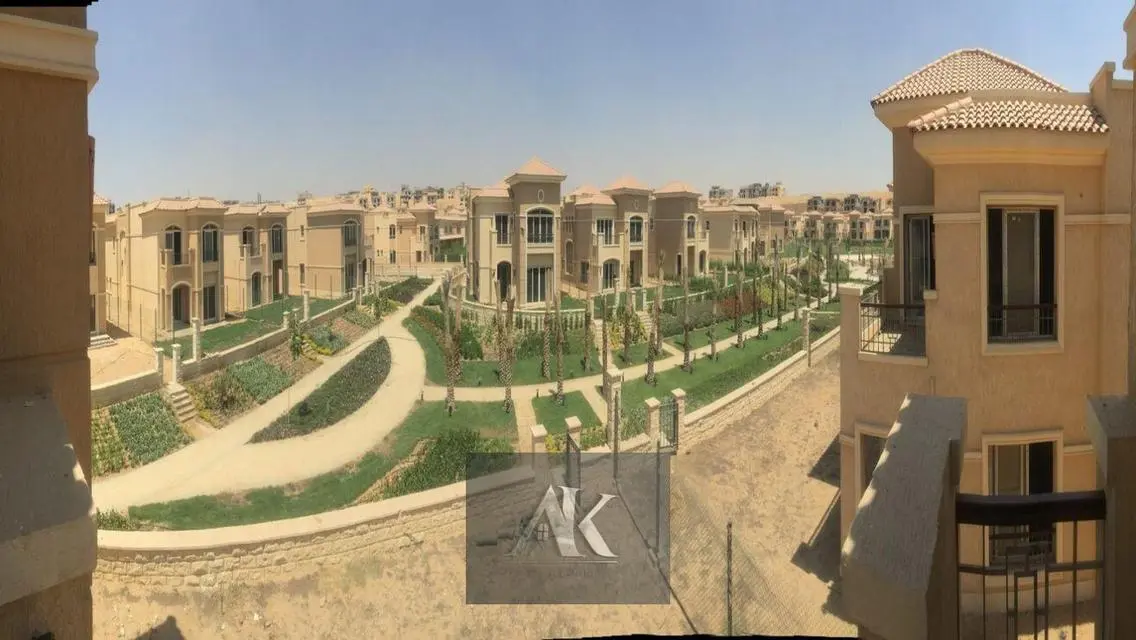 One Of A Kind Standalone Villa 460m - Stone Park