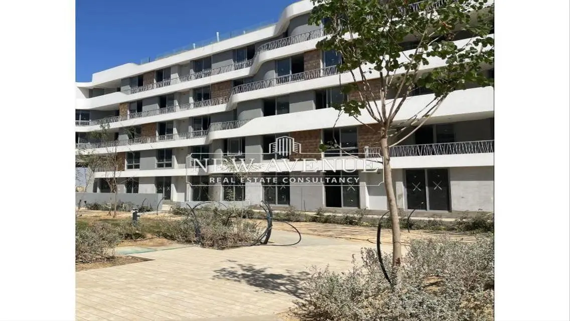 Luxury Apartment by the Sea - 2031 Square Meters with Premium Amenities