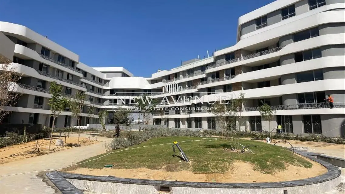 Luxury Apartment by the Sea - 2031 Square Meters with Premium Amenities