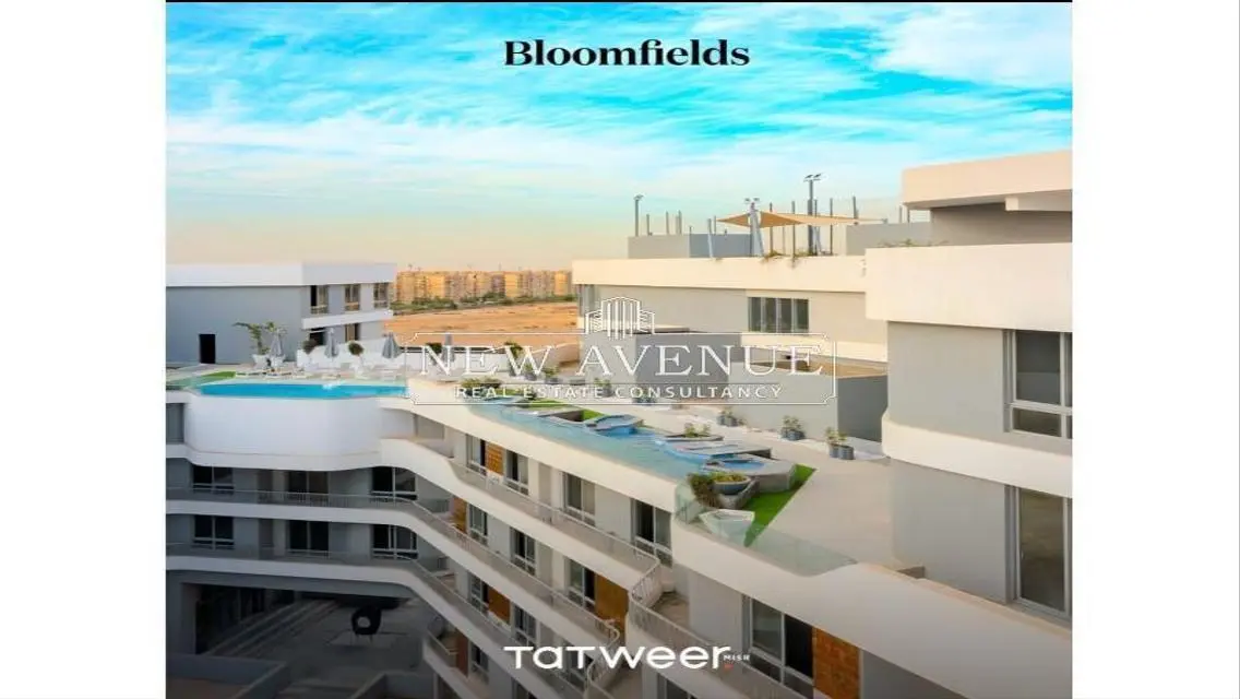 Luxury Apartment by the Sea - 2031 Square Meters with Premium Amenities