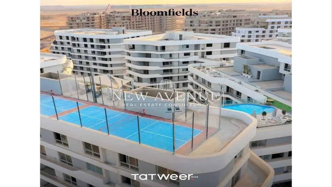 Luxury Apartment by the Sea - 2031 Square Meters with Premium Amenities