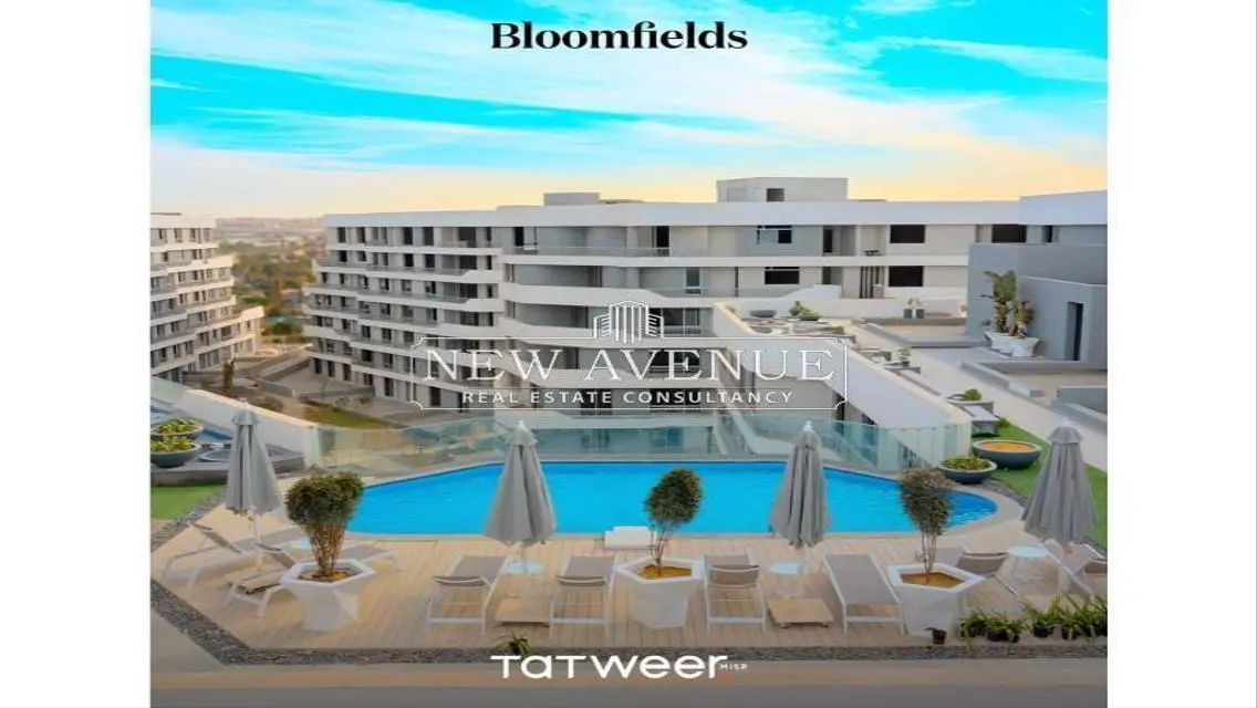 Luxury Apartment by the Sea - 2031 Square Meters with Premium Amenities