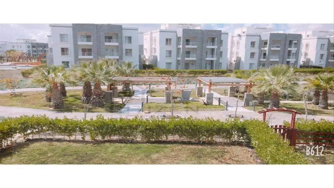 شاليه متشطب بالتكيفات والفرش - لوكيشن مميز