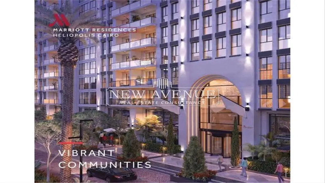Apartment with lowest installment &amp; Fully finished
