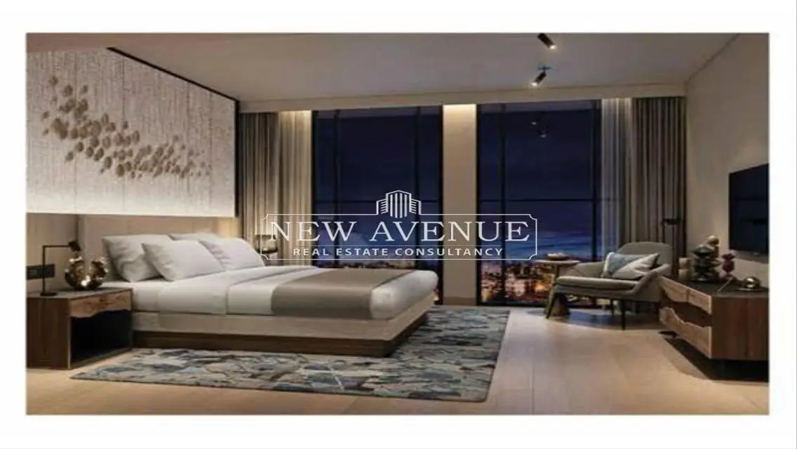 Apartment with lowest installment &amp; Fully finished