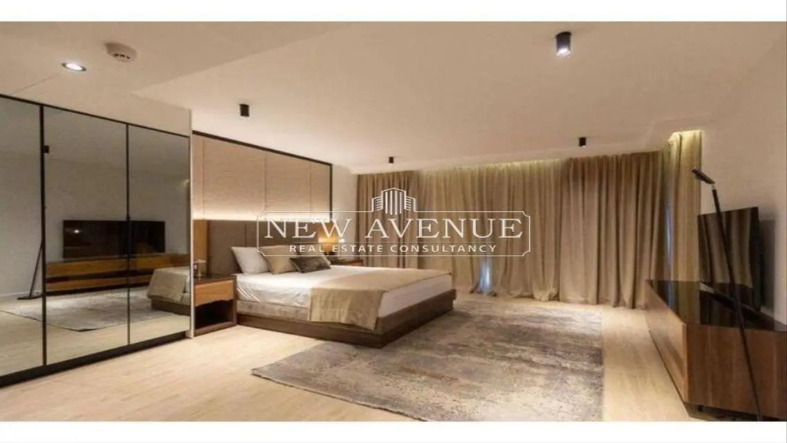 Apartment with lowest installment &amp; Fully finished