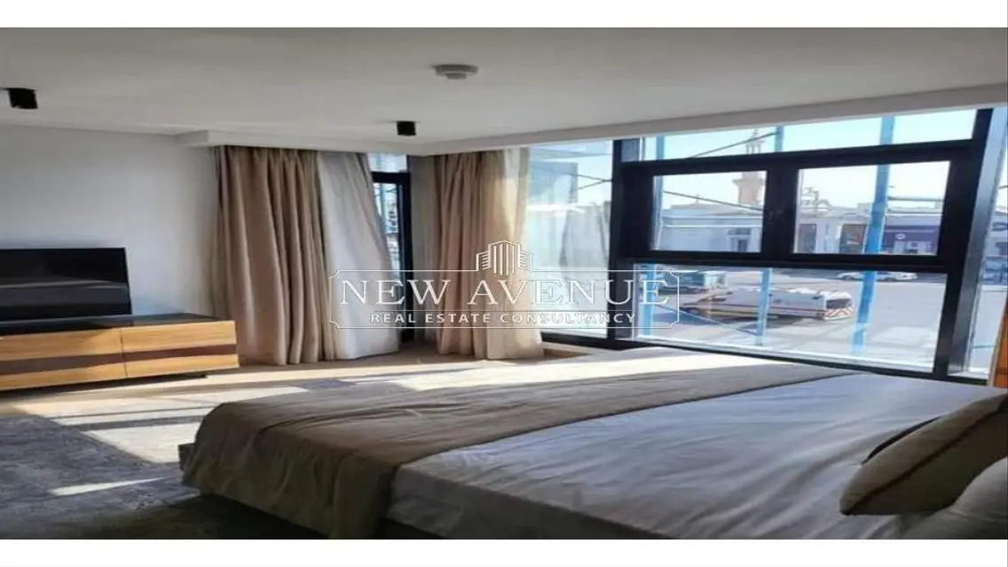 Apartment with lowest installment &amp; Fully finished