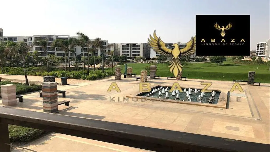 شقة مميزة للبيع في تاج سيتي 148متر