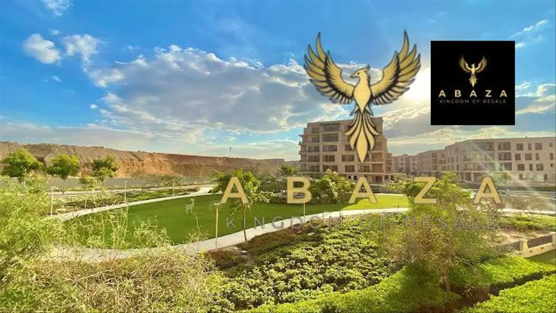 شقة مميزة للبيع في تاج سيتي 148متر