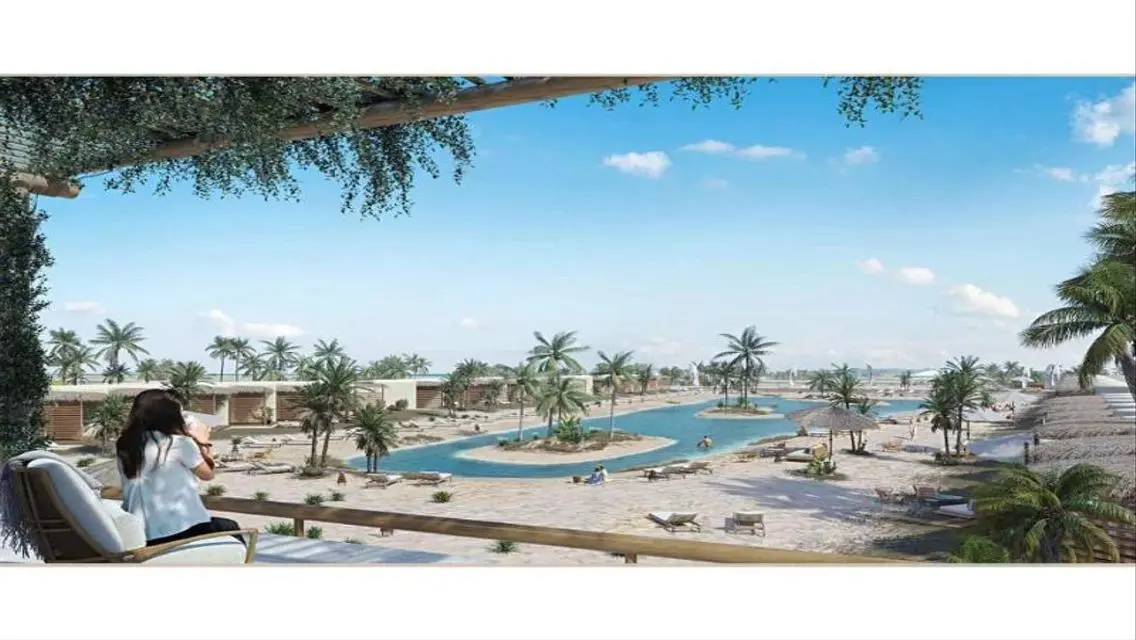 Finished Ground chalet for sale in Hacienda west