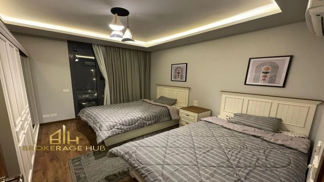 Luxury Apartment for Rent