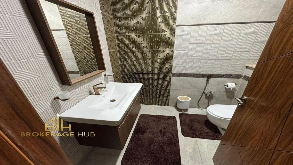 Luxury Apartment for Rent