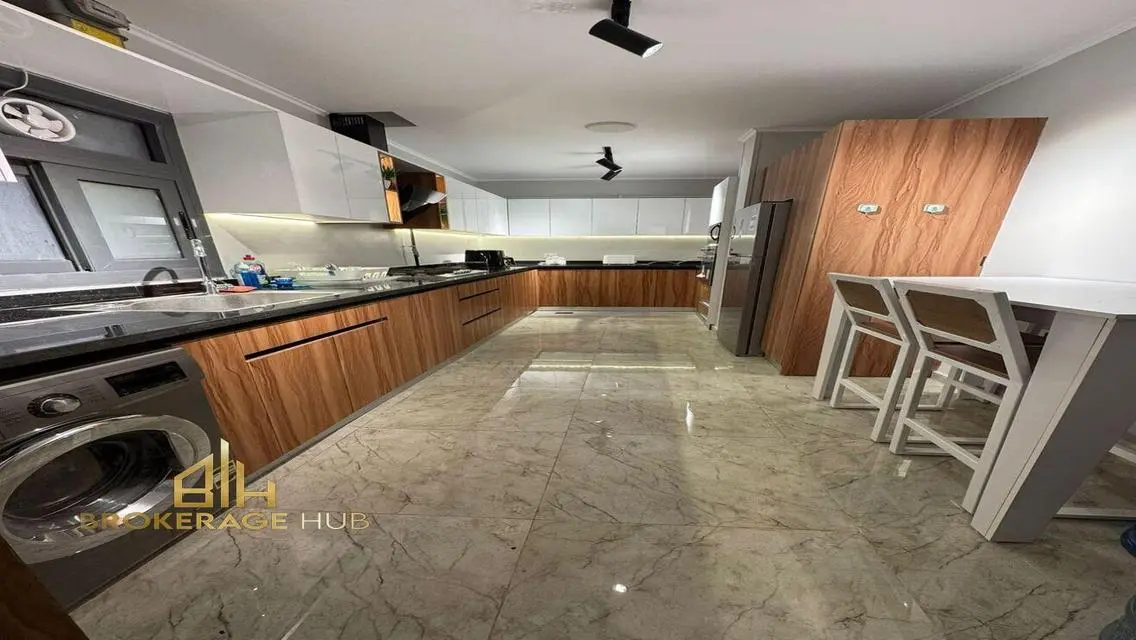 Luxury Apartment for Rent