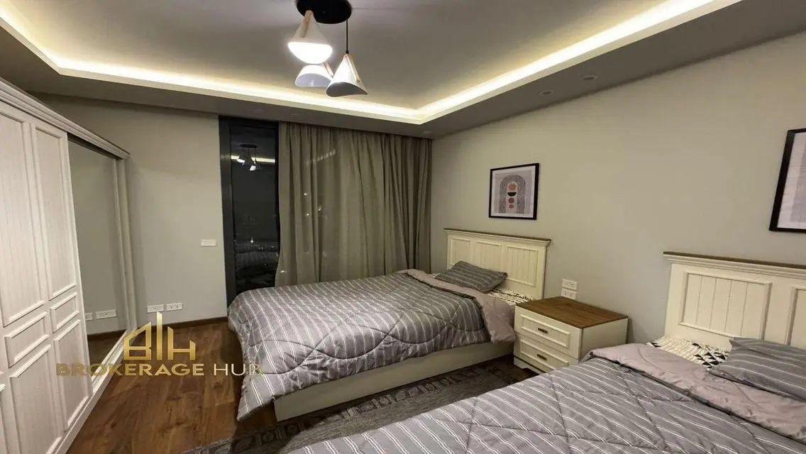 Luxury Apartment for Rent