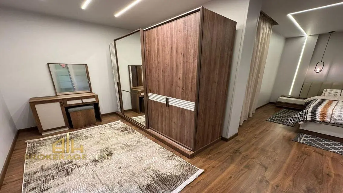 Luxury Apartment for Rent