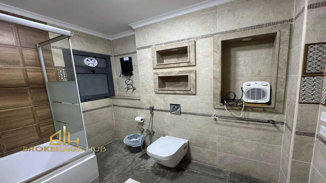 Luxury Apartment for Rent