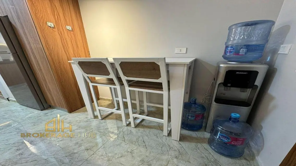 Luxury Apartment for Rent