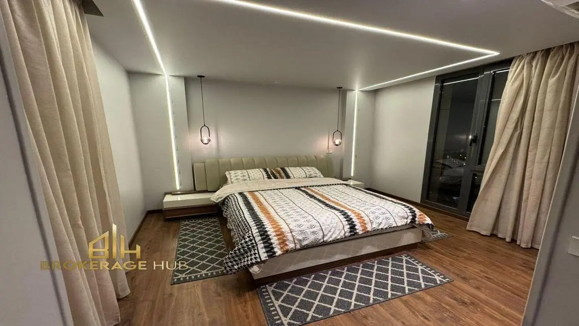 Luxury Apartment for Rent