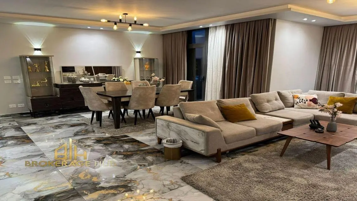 Luxury Apartment for Rent