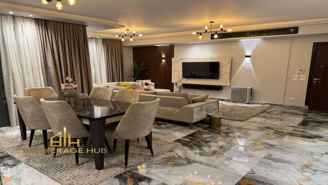 Luxury Apartment for Rent
