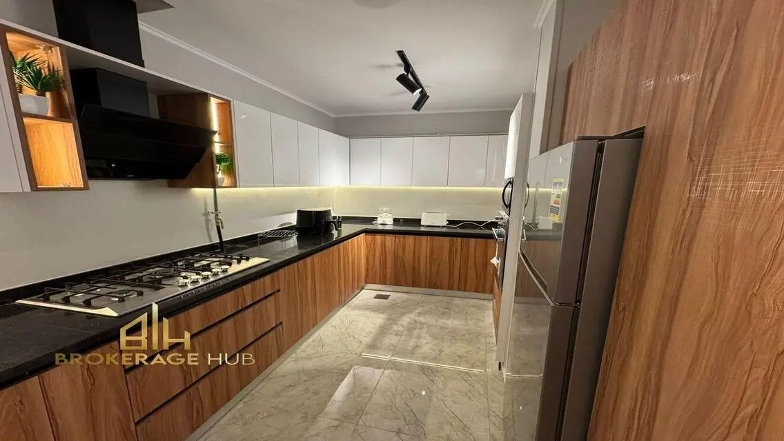 Luxury Apartment for Rent