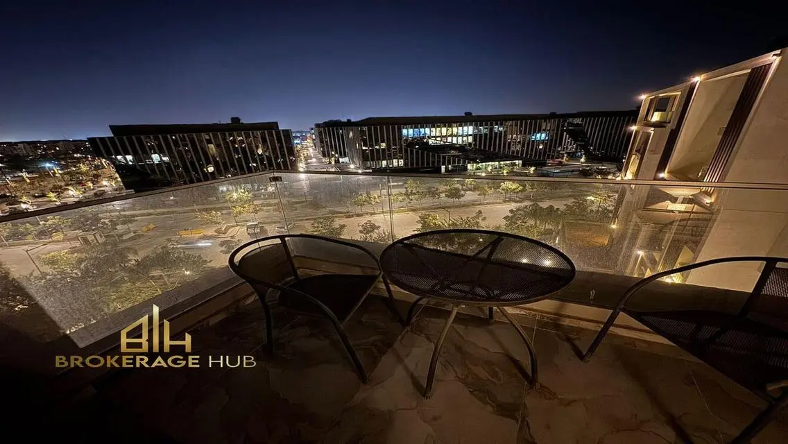 Luxury Apartment for Rent