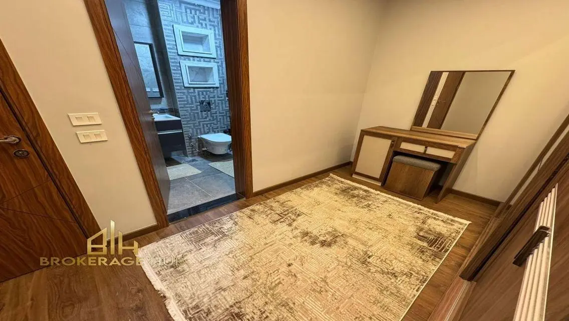 Luxury Apartment for Rent