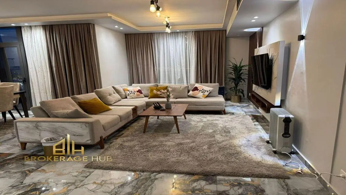 Luxury Apartment for Rent