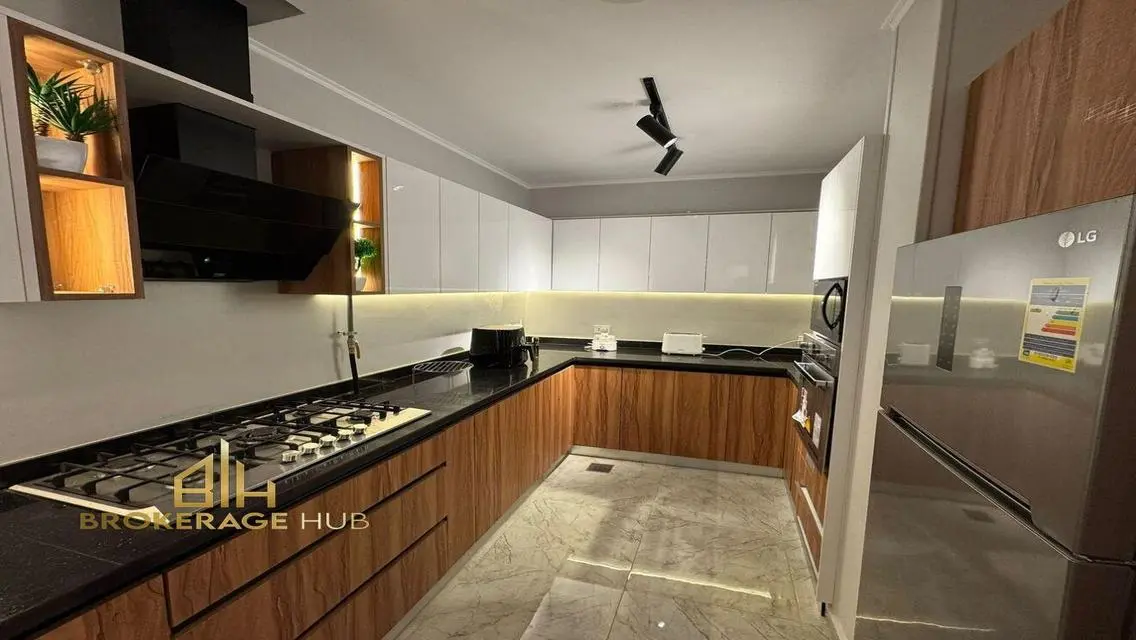 Luxury Apartment for Rent