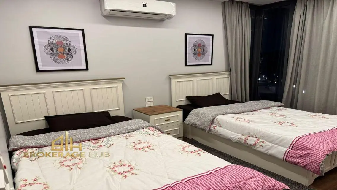 Luxury Apartment for Rent